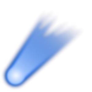 Comet PNG-63903